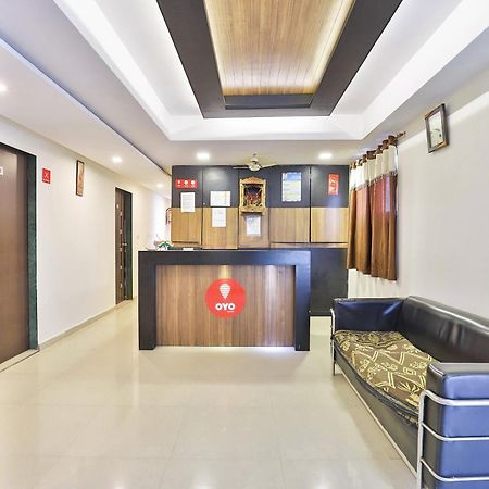 אחמדאבאד Super Hotel O Apollo מראה חיצוני תמונה